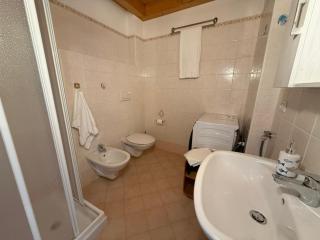Ai Prati di TSS Cozy Apartment with Balcony and Parking - 3