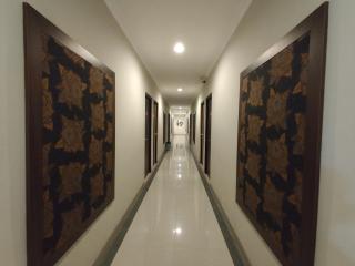 Hotel Urban Latifa Yogyakarta - 1
