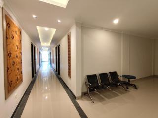 Hotel Urban Latifa Yogyakarta - 1
