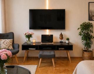 Golden Buddha Apartment - 9