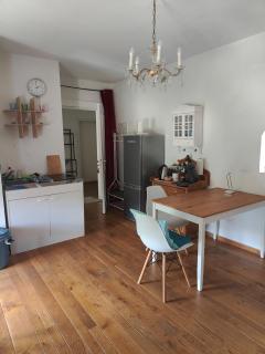 LöwenTAL Mini Apartment 25qm - 6