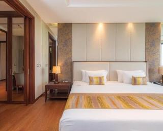 The Enclave EL DE Plaza Near IGI Airport Delhi - 8