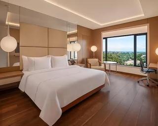 The Enclave EL DE Plaza Near IGI Airport Delhi - 6
