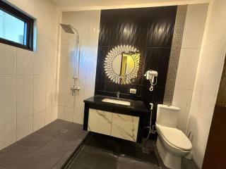 Cambridge Guest House - 3