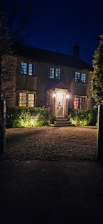 The little Hotel-luxury home - 1