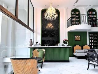 MT Collection Legacy Hotel Ninh Binh - 8