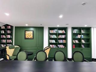 MT Collection Legacy Hotel Ninh Binh - 4