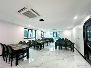 MT Collection Legacy Hotel Ninh Binh - 3