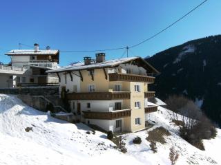 Cozy apartment with a beautiful view - 6