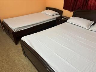 Home Stay Next to Sankara Nethralaya & Apollo Hospitals - 7