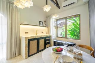 Cozy House in Maison Boheme - 3