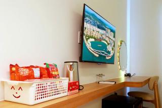 Anna seaview hotel - 8