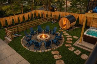 Bourbon Trail Luxury Home 2.7mi to Buffalo Trace - 6