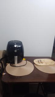 Apartamento Mobiliado em Uberaba- Ótima Localização - 5
