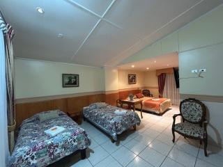 Hotel Licantay - 4