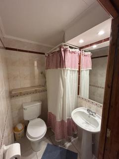 Hotel Licantay - 1