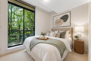 Luxury 3BR Townhouse in Downtown Vancouver Prime Stay - 1
