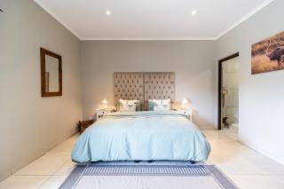 Bosveld In Die Stad 2 Guesthouse - 0