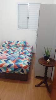 Apartamento Mobiliado em Uberaba- Ótima Localização - 7