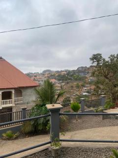 Samuel Johns place - 1
