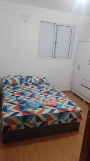 Apartamento Mobiliado em Uberaba- Ótima Localização - 9