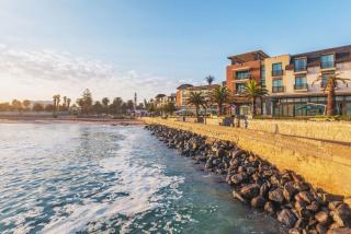 Strand Hotel Swakopmund - 8