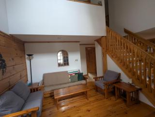 Timber Ridge Waterfront Cottage in Bancroft - 2