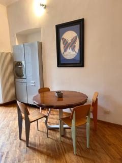 Appartamento in casa storica - 2