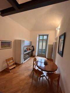 Appartamento in casa storica - Turin - 4