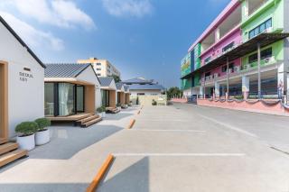 YUDream Mini Village - 4