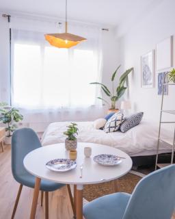 Studio charmant au centre-ville - 6