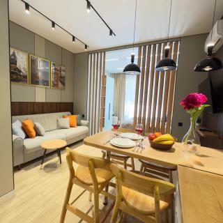 Meridian Luxury Stay 306 - 5
