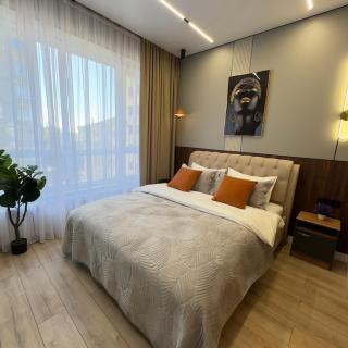 Meridian Luxury Stay 306 - 8