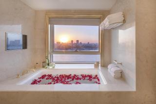 Kempinski Nile Hotel, Cairo - 4