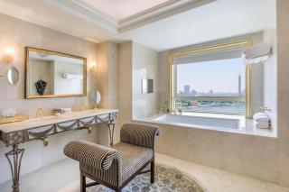 Kempinski Nile Hotel, Cairo - 3