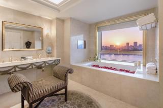 Kempinski Nile Hotel, Cairo - 2