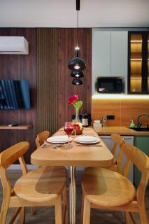 Meridian Luxury Stay 306 - 4