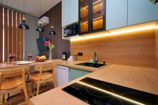 Meridian Luxury Stay 306 - 3