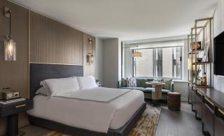 Thompson Central Park New York, by Hyatt - 8
