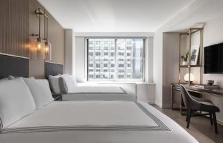 Thompson Central Park New York, by Hyatt - 7