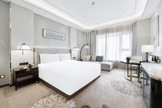 Wyndham Grand Plaza Royale Chongqing - 5