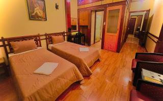 Khách sạn BI SAIGON - BUI VIEN WALKING STREET - 5