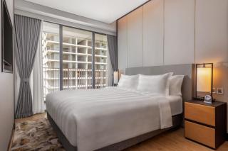 Wyndham Soleil Danang - Free Schedule Airport Shuttle - 2