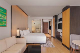 Wyndham Soleil Danang - Free Schedule Airport Shuttle - 1