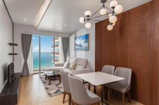 Wyndham Soleil Danang - Free Schedule Airport Shuttle - 4