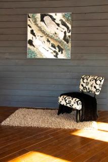 Modern, Waterfront Bungalow with Parking & Jacuzzi, 3 blocks to Beach - 4