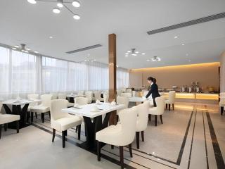 Vienna Hotel Yongzhou Dong'an High-Speed Railway Station - Guzhuting - 7