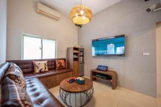 維辰包棟民宿Wei Chen Resort B&B 包棟-家庭朋友聚會首選 - 6