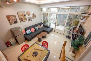 維辰包棟民宿Wei Chen Resort B&B 包棟-家庭朋友聚會首選 - 8