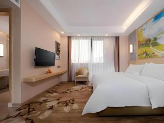 Venus International Hotel Guangdong Foshan Longjiang Exhibition Center 2nd Branch - 3